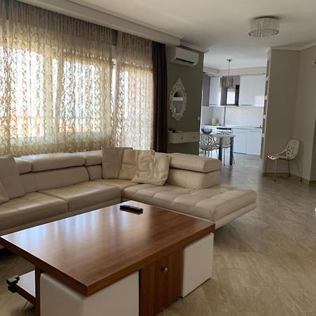 Pearl House Skg Lägenhet Neoi Epivatai Exteriör bild