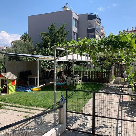 Pearl House Skg Lägenhet Neoi Epivatai Exteriör bild