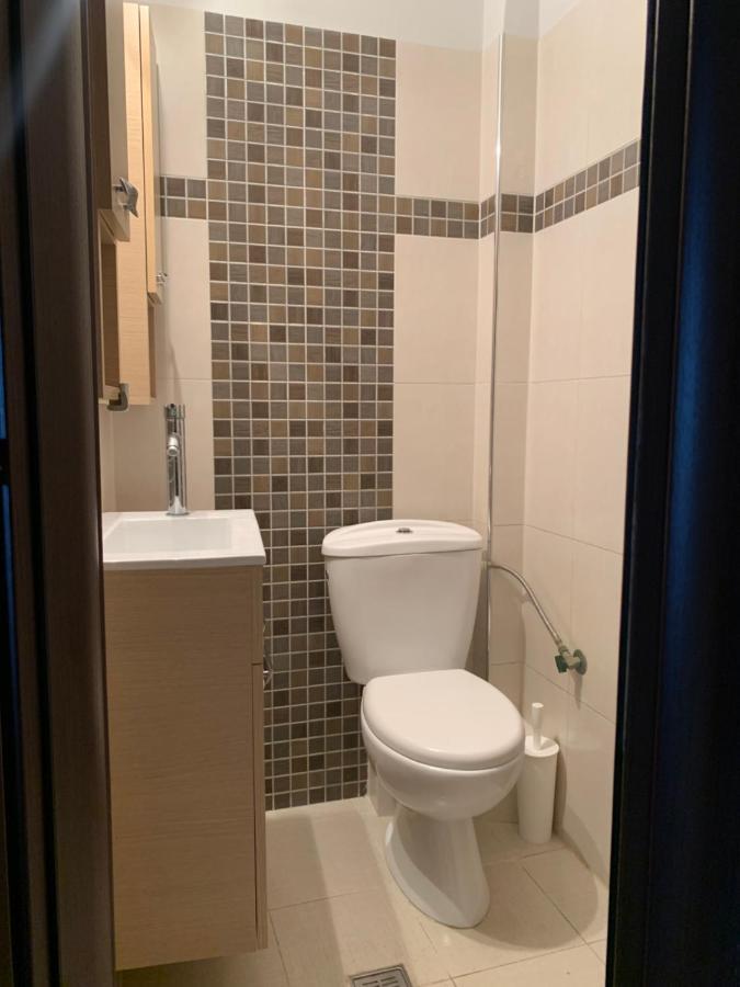 Pearl House Skg Lägenhet Neoi Epivatai Exteriör bild