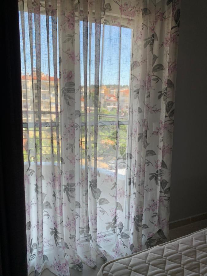Pearl House Skg Lägenhet Neoi Epivatai Exteriör bild