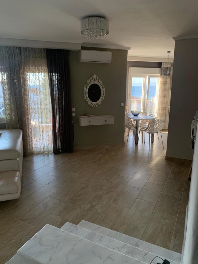 Pearl House Skg Lägenhet Neoi Epivatai Exteriör bild