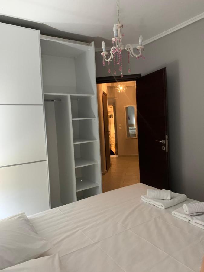 Pearl House Skg Lägenhet Neoi Epivatai Exteriör bild