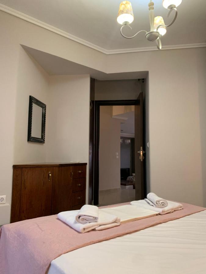 Pearl House Skg Lägenhet Neoi Epivatai Exteriör bild