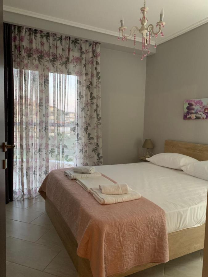 Pearl House Skg Lägenhet Neoi Epivatai Exteriör bild