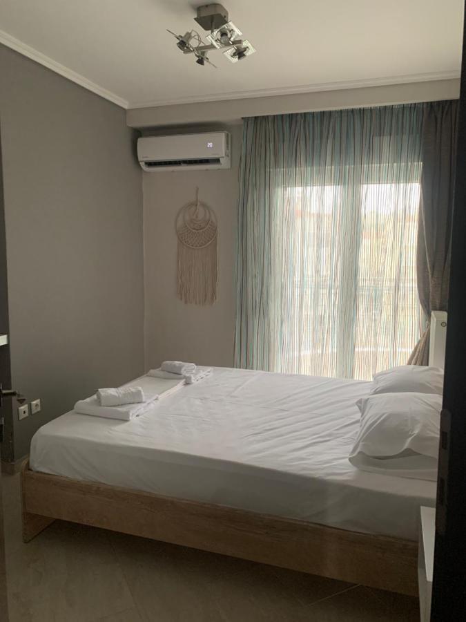 Pearl House Skg Lägenhet Neoi Epivatai Exteriör bild