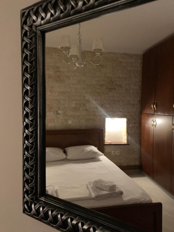 Pearl House Skg Lägenhet Neoi Epivatai Exteriör bild