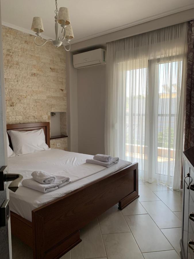 Pearl House Skg Lägenhet Neoi Epivatai Exteriör bild