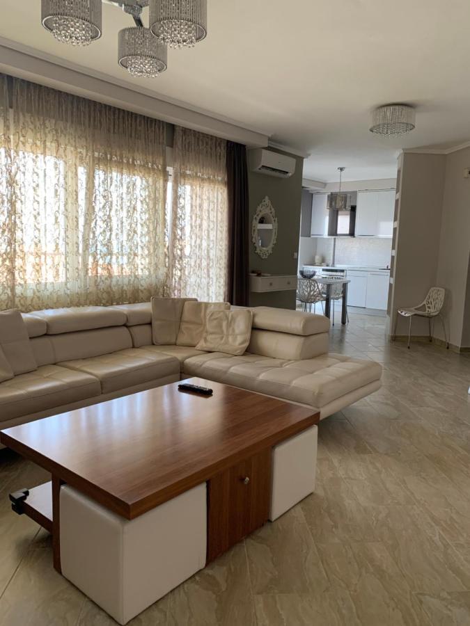Pearl House Skg Lägenhet Neoi Epivatai Exteriör bild