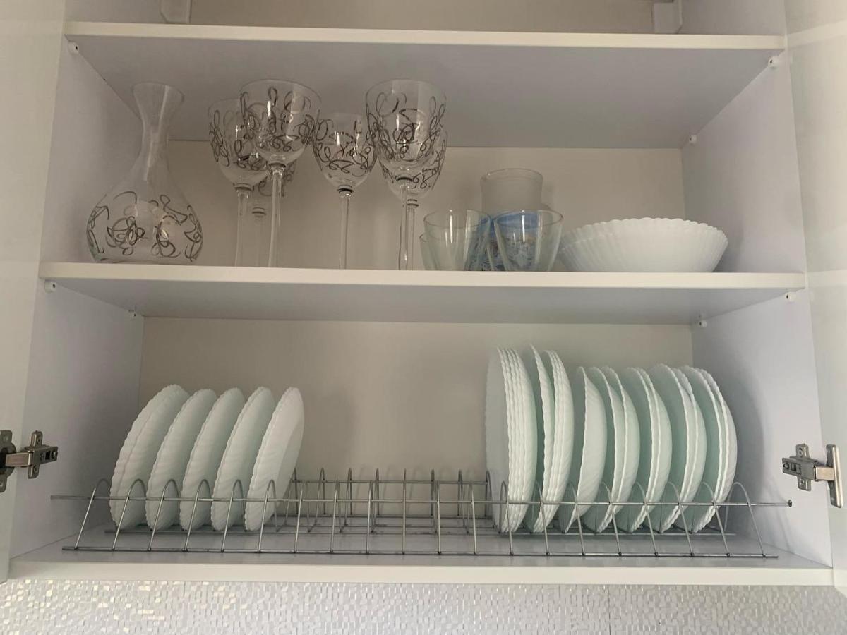Pearl House Skg Lägenhet Neoi Epivatai Exteriör bild